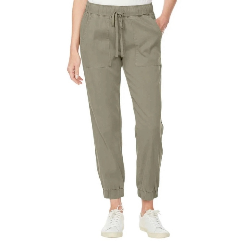 Buffalo David Bitton Sage Jogger Pants